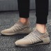 Men Casual Soft Sole Breathable Mesh Sneakers Lightweight Sports Shoes Men Casual Soft Sole Breathable Mesh Sneakers Lightweight Sports Shoes