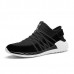Men Casual Soft Sole Breathable Mesh Sneakers Lightweight Sports Shoes Men Casual Soft Sole Breathable Mesh Sneakers Lightweight Sports Shoes
