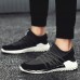 Men Casual Soft Sole Breathable Mesh Sneakers Lightweight Sports Shoes Men Casual Soft Sole Breathable Mesh Sneakers Lightweight Sports Shoes