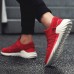 Men Casual Soft Sole Breathable Mesh Sneakers Lightweight Sports Shoes Men Casual Soft Sole Breathable Mesh Sneakers Lightweight Sports Shoes