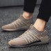 Men Casual Soft Sole Breathable Mesh Sneakers Lightweight Sports Shoes Men Casual Soft Sole Breathable Mesh Sneakers Lightweight Sports Shoes