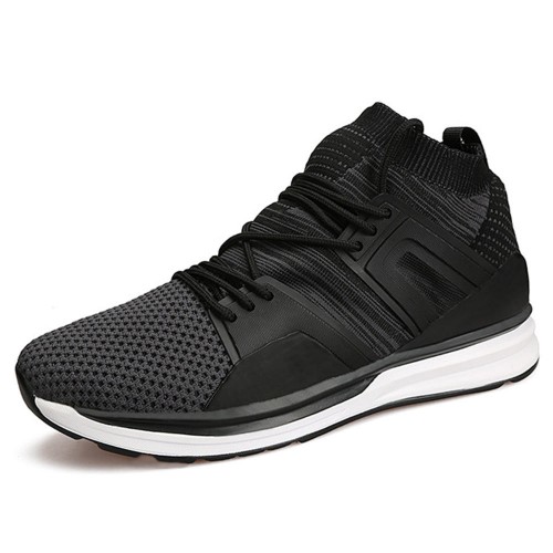 Men Fashion Soft Casual Outdoor Sports Sneakers Men Fashion Soft Casual Outdoor Sports Sneakers