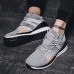 Men Fashion Soft Casual Outdoor Sports Sneakers Men Fashion Soft Casual Outdoor Sports Sneakers