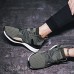 Men Fashion Soft Casual Outdoor Sports Sneakers Men Fashion Soft Casual Outdoor Sports Sneakers