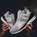 Men Fashion Soft Casual Outdoor Sports Sneakers Men Fashion Soft Casual Outdoor Sports Sneakers