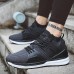 Men Fashion Soft Casual Outdoor Sports Sneakers Men Fashion Soft Casual Outdoor Sports Sneakers