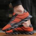 Men Casual Comfy Soft Light Weight Lace Up Sports Sneakers Men Casual Comfy Soft Light Weight Lace Up Sports Sneakers