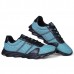 Men Casual Comfy Soft Light Weight Lace Up Sports Sneakers Men Casual Comfy Soft Light Weight Lace Up Sports Sneakers
