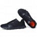 Men Casual Comfy Soft Light Weight Lace Up Sports Sneakers Men Casual Comfy Soft Light Weight Lace Up Sports Sneakers