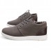 Men Fashion Sports Casual Athletic Sneakers Suede Comfortable Flats Shoes Men Fashion Sports Casual Athletic Sneakers Suede Comfortable Flats Shoes