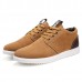 Men Fashion Sports Casual Athletic Sneakers Suede Comfortable Flats Shoes Men Fashion Sports Casual Athletic Sneakers Suede Comfortable Flats Shoes