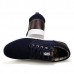 Men Fashion Sports Casual Athletic Sneakers Suede Comfortable Flats Shoes Men Fashion Sports Casual Athletic Sneakers Suede Comfortable Flats Shoes