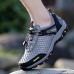Breathable Mesh Outdoor Hiking Casual Running Sports Sneakers Breathable Mesh Outdoor Hiking Casual Running Sports Sneakers