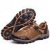 Breathable Mesh Outdoor Hiking Casual Running Sports Sneakers Breathable Mesh Outdoor Hiking Casual Running Sports Sneakers