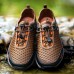 Breathable Mesh Outdoor Hiking Casual Running Sports Sneakers Breathable Mesh Outdoor Hiking Casual Running Sports Sneakers