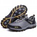 Breathable Mesh Outdoor Hiking Casual Running Sports Sneakers Breathable Mesh Outdoor Hiking Casual Running Sports Sneakers