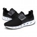 Mesh Hook Loop Breathable Soft Sole Casual Sneakers Mesh Hook Loop Breathable Soft Sole Casual Sneakers