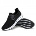 Mesh Hook Loop Breathable Soft Sole Casual Sneakers Mesh Hook Loop Breathable Soft Sole Casual Sneakers
