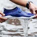 Men Lightweight Wear Resistance Outsole Outdoor Sneakers Men Lightweight Wear Resistance Outsole Outdoor Sneakers