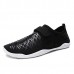 Men Lightweight Wear Resistance Outsole Outdoor Sneakers Men Lightweight Wear Resistance Outsole Outdoor Sneakers
