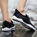 Men Lightweight Wear Resistance Outsole Outdoor Sneakers Men Lightweight Wear Resistance Outsole Outdoor Sneakers
