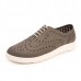 Men Casual Breathable Hollow Outs Slip On Sneakers Beach Shoes Men Casual Breathable Hollow Outs Slip On Sneakers Beach Shoes