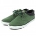 Mens Casual Vintage Style Leather Flats Shoes Mens Casual Vintage Style Leather Flats Shoes