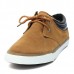 Mens Casual Vintage Style Leather Flats Shoes Mens Casual Vintage Style Leather Flats Shoes