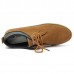 Mens Casual Vintage Style Leather Flats Shoes Mens Casual Vintage Style Leather Flats Shoes