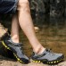 Men Comfy Soft Lightweight Breathable Mesh Running Sneakers Men Comfy Soft Lightweight Breathable Mesh Running Sneakers
