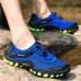 Men Comfy Soft Lightweight Breathable Mesh Running Sneakers Men Comfy Soft Lightweight Breathable Mesh Running Sneakers