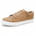 Men Summer Simple Design Breathable Pure Color Lace Up Casual Board Shoes Men Summer Simple Design Breathable Pure Color Lace Up Casual Board Shoes