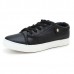 Men Summer Simple Design Breathable Pure Color Lace Up Casual Board Shoes Men Summer Simple Design Breathable Pure Color Lace Up Casual Board Shoes