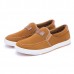 New Men Canvas Shoes Breathable Slip-on Fashion Recreational Sneaker Casual Shoes New Men Canvas Shoes Breathable Slip-on Fashion Recreational Sneaker Casual Shoes