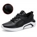 Men Casual Outdoor Flats Keep Warm Sneakers Men Casual Outdoor Flats Keep Warm Sneakers