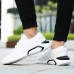 Men Casual Outdoor Flats Keep Warm Sneakers Men Casual Outdoor Flats Keep Warm Sneakers