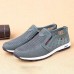 Men Casual Old Peking Style Mesh Sneakers Low Top Breathable  Shoes Men Casual Old Peking Style Mesh Sneakers Low Top Breathable  Shoes