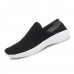 Men Casual Comfy Light Weight Sports Slip On Sneakers Men Casual Comfy Light Weight Sports Slip On Sneakers