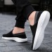 Men Casual Comfy Light Weight Sports Slip On Sneakers Men Casual Comfy Light Weight Sports Slip On Sneakers
