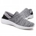 Men Casual Comfy Light Weight Sports Slip On Sneakers Men Casual Comfy Light Weight Sports Slip On Sneakers