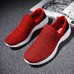 Men Casual Comfy Light Weight Sports Slip On Sneakers Men Casual Comfy Light Weight Sports Slip On Sneakers