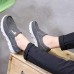 Large Size Comfy Cloth Light Weight Casual Slip On Sneakers for Men Large Size Comfy Cloth Light Weight Casual Slip On Sneakers for Men