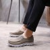 Large Size Comfy Cloth Light Weight Casual Slip On Sneakers for Men Large Size Comfy Cloth Light Weight Casual Slip On Sneakers for Men