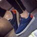 Men Canvas Sports Shoes Casual Sneakers Driving Breathable Sneakers Men Canvas Sports Shoes Casual Sneakers Driving Breathable Sneakers