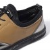 Men Casual Sneakers Microfiber Leather Lace Up Sneakers Men Casual Sneakers Microfiber Leather Lace Up Sneakers