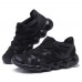 Men Lace Up Breathable Microfiber Sneakers Casual Sports Shoes Men Lace Up Breathable Microfiber Sneakers Casual Sports Shoes
