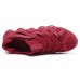 Men Lace Up Breathable Microfiber Sneakers Casual Sports Shoes Men Lace Up Breathable Microfiber Sneakers Casual Sports Shoes