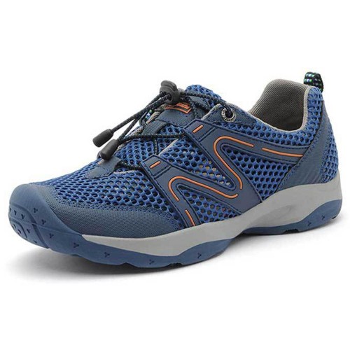 Men Fashion Daily Comfy Lace Up Casual Sneakers Men Fashion Daily Comfy Lace Up Casual Sneakers