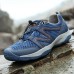Men Fashion Daily Comfy Lace Up Casual Sneakers Men Fashion Daily Comfy Lace Up Casual Sneakers