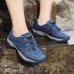 Men Fashion Daily Comfy Lace Up Casual Sneakers Men Fashion Daily Comfy Lace Up Casual Sneakers